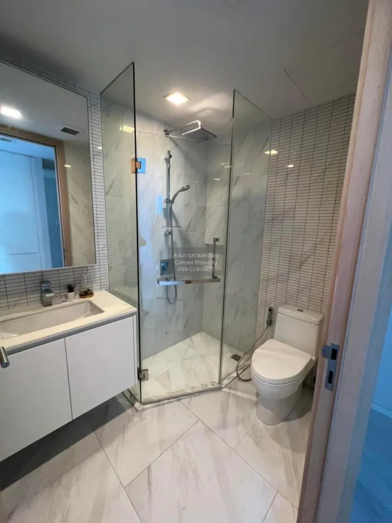 FOR SALE condo , Hyde Sukhumvit 11 , Duplex , corner unit , BTS-N