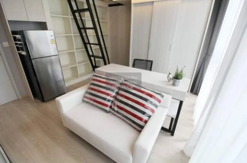 ขาย คอนโด  Noble Revolve Ratchada 2 MRT-ศูนย์วัฒนธรรมแห่งประเทศไท 2