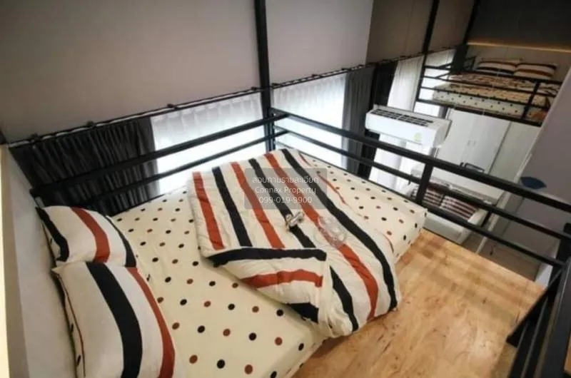 ขาย คอนโด  Noble Revolve Ratchada 2 MRT-ศูนย์วัฒนธรรมแห่งประเทศไท 4