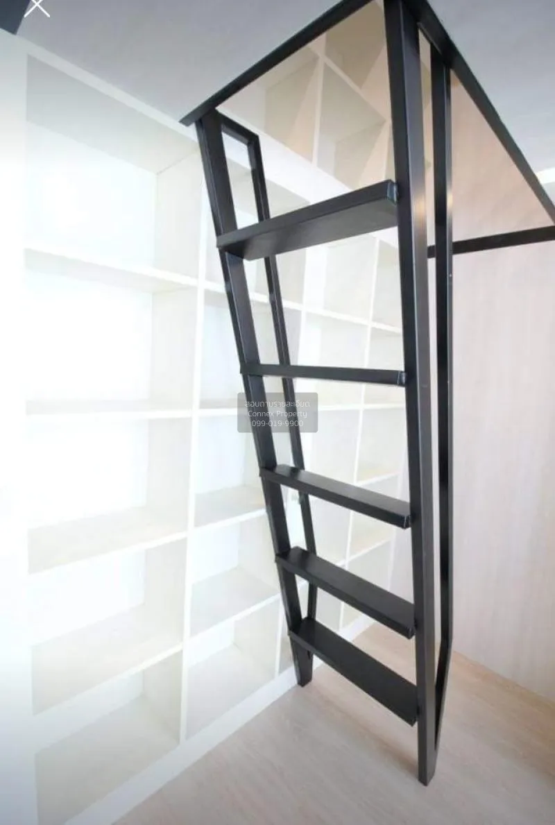 ขาย คอนโด  Noble Revolve Ratchada 2 MRT-ศูนย์วัฒนธรรมแห่งประเทศไท