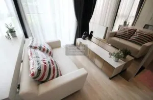 ขาย คอนโด  Noble Revolve Ratchada 2 MRT-ศูนย์วัฒนธรรมแห่งประเทศไทย รัชดาภิเษก ห้วยขวาง ห้วยขวาง กรุงเทพ CX-03249