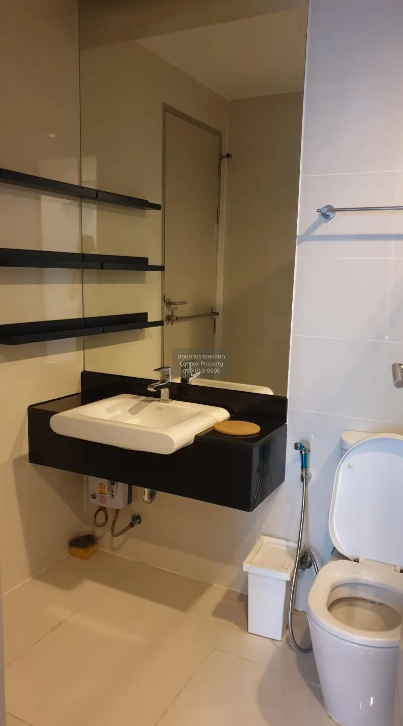 ขาย คอนโด  Ideo Verve Ratchaprarop APL-ราชปรารภ ราชปรารภ มักกะสัน 2