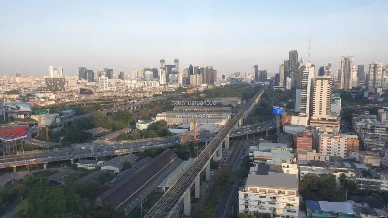 ขาย คอนโด  Ideo Verve Ratchaprarop APL-ราชปรารภ ราชปรารภ มักกะสัน