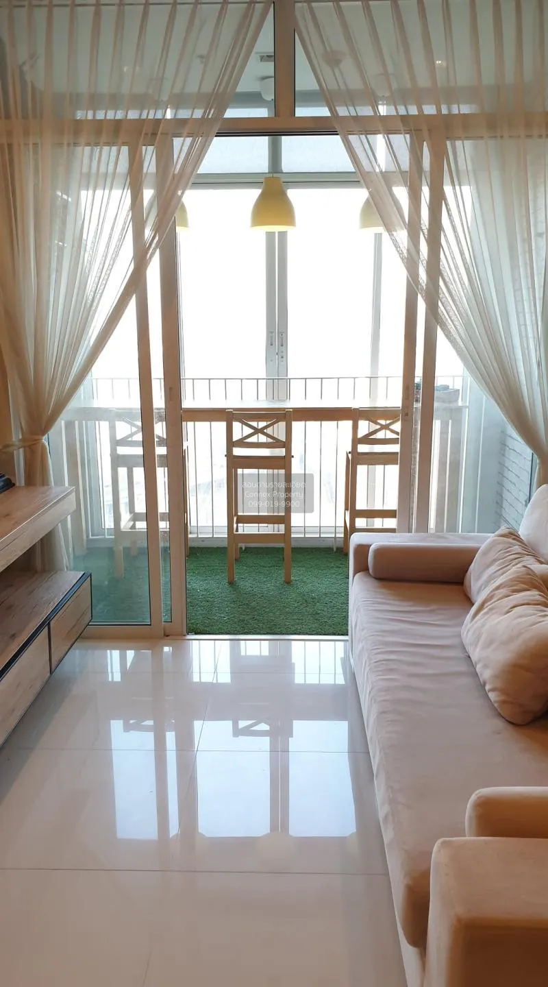 ขาย คอนโด  Ideo Verve Ratchaprarop APL-ราชปรารภ ราชปรารภ มักกะสัน