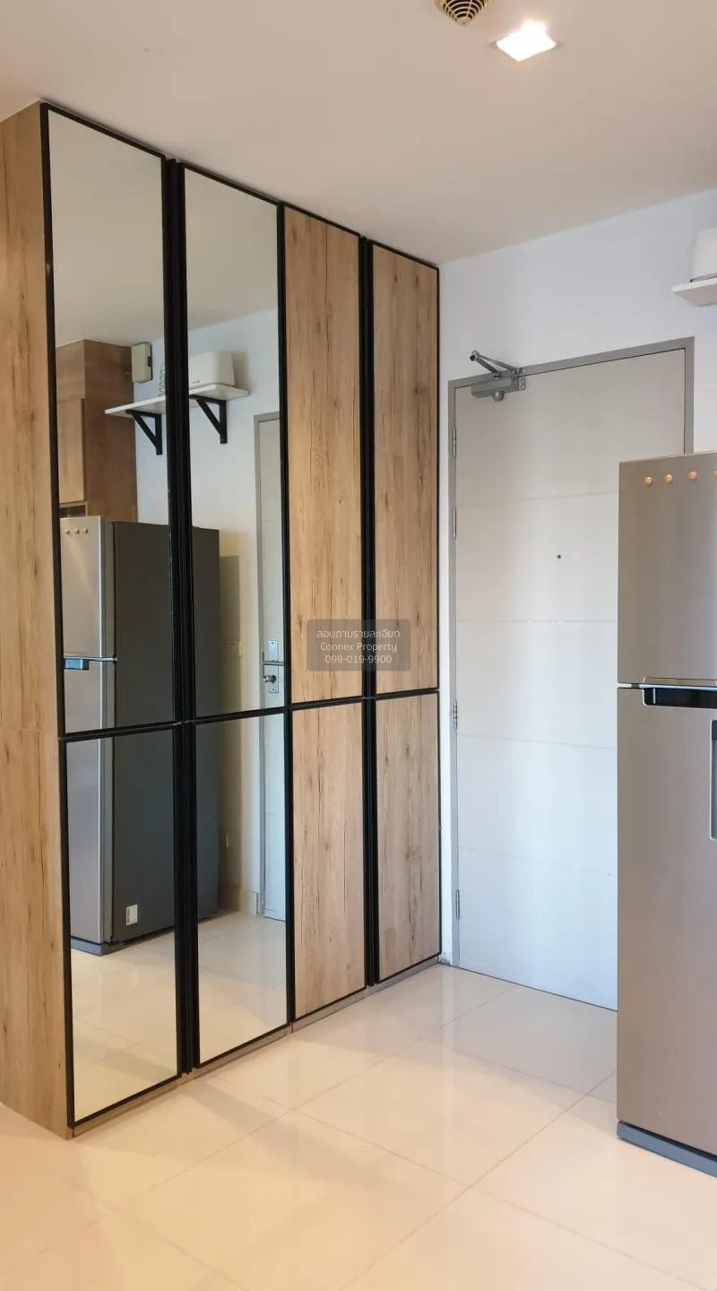 ขาย คอนโด  Ideo Verve Ratchaprarop APL-ราชปรารภ ราชปรารภ มักกะสัน