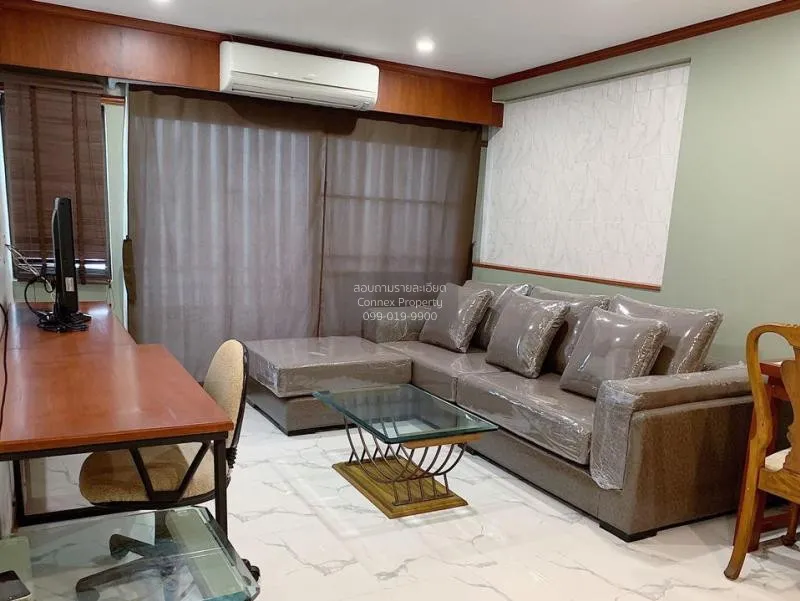 FOR SALE condo , Saranjai Mansion , Duplex , corner unit , BTS-Na 1