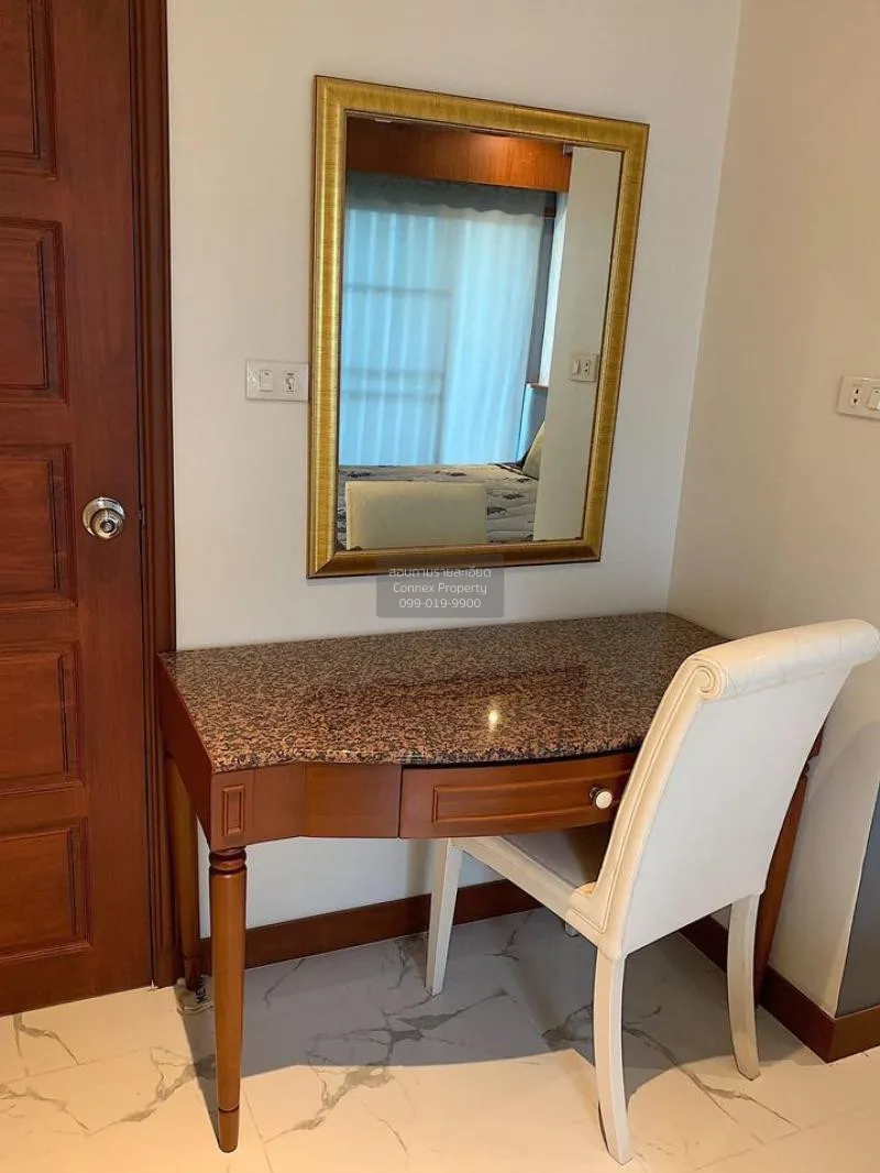 FOR SALE condo , Saranjai Mansion , Duplex , corner unit , BTS-Na