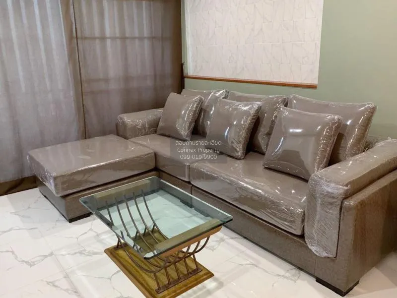 FOR SALE condo , Saranjai Mansion , Duplex , corner unit , BTS-Na