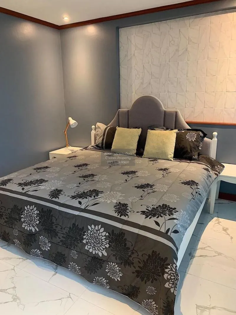 FOR SALE condo , Saranjai Mansion , Duplex , corner unit , BTS-Na