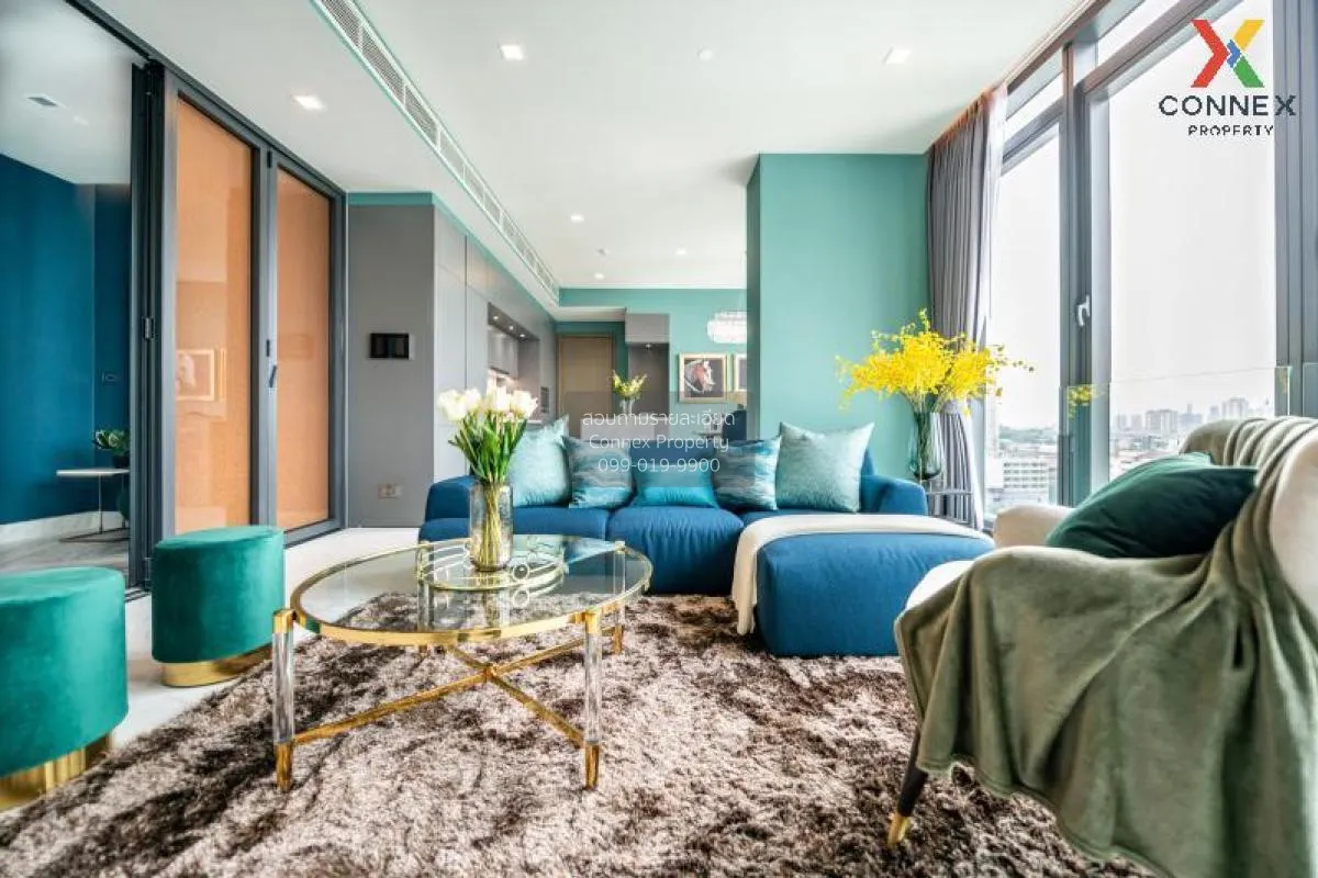 ขาย คอนโด  Monument Thonglor BTS-ทองหล่อ สุขุมวิท คลองตันเหนือ วั 4