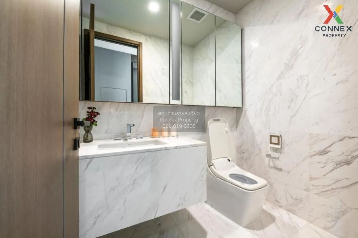 ขาย คอนโด  Monument Thonglor BTS-ทองหล่อ สุขุมวิท คลองตันเหนือ วั