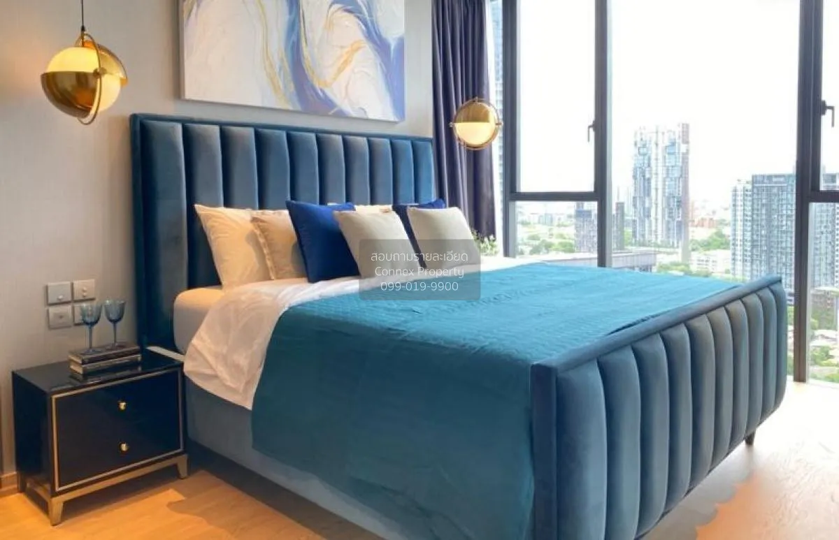 ขาย คอนโด  Beatniq Sukhumvit 32 BTS-ทองหล่อ สุขุมวิท คลองตัน คลอง