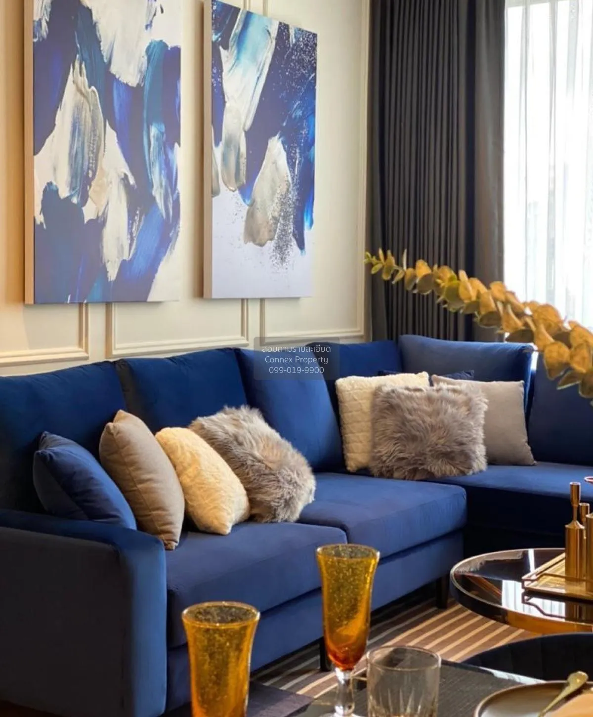 ขาย คอนโด  Beatniq Sukhumvit 32 BTS-ทองหล่อ สุขุมวิท คลองตัน คลอง 3