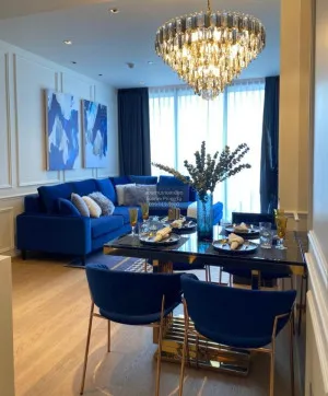 ขาย คอนโด  Beatniq Sukhumvit 32 BTS-ทองหล่อ สุขุมวิท คลองตัน คลองเตย กรุงเทพ CX-03259