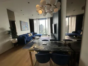 ขาย คอนโด  Beatniq Sukhumvit 32 BTS-ทองหล่อ สุขุมวิท คลองตัน คลองเตย กรุงเทพ CX-03262