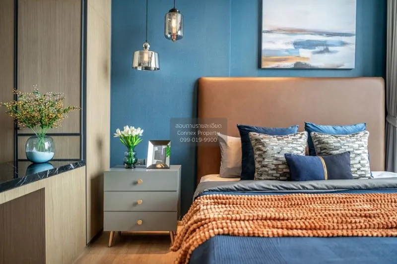 ขาย คอนโด  Beatniq Sukhumvit 32 BTS-ทองหล่อ สุขุมวิท คลองตัน คลอง 4