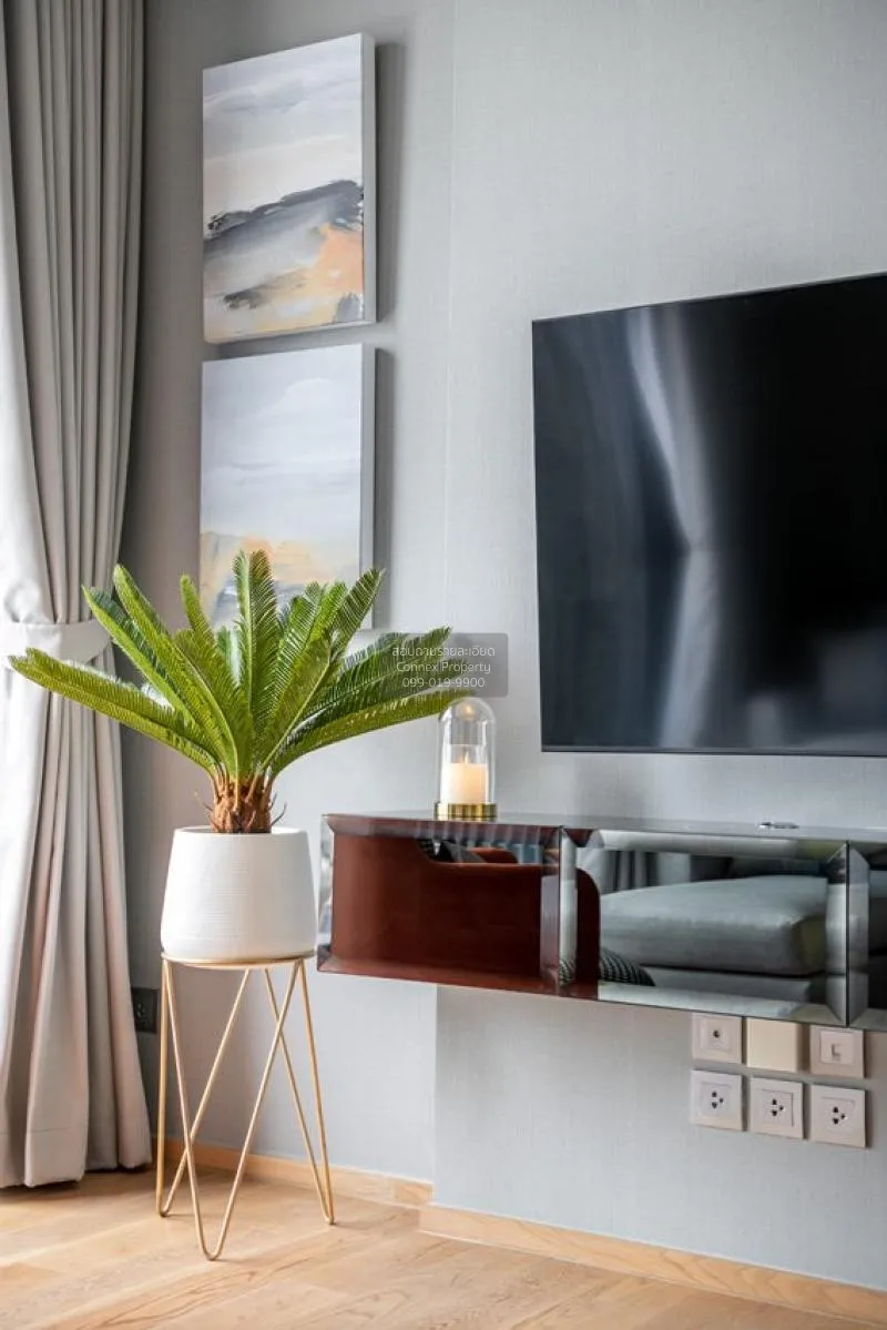 ขาย คอนโด  Beatniq Sukhumvit 32 BTS-ทองหล่อ สุขุมวิท คลองตัน คลอง