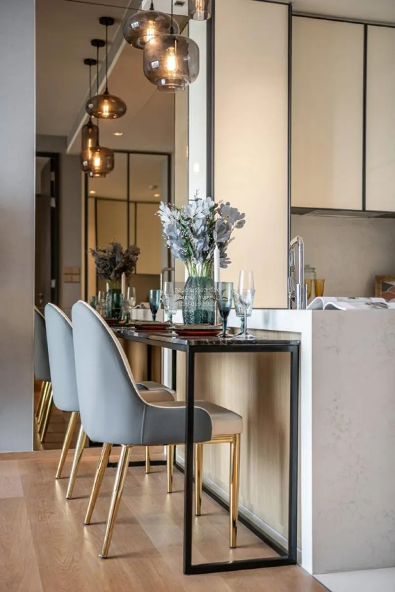 ขาย คอนโด  Beatniq Sukhumvit 32 BTS-ทองหล่อ สุขุมวิท คลองตัน คลอง