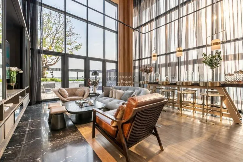 ขาย คอนโด  Beatniq Sukhumvit 32 BTS-ทองหล่อ สุขุมวิท คลองตัน คลอง