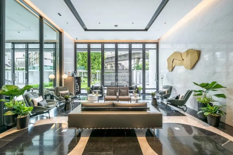 ขาย คอนโด  Beatniq Sukhumvit 32 BTS-ทองหล่อ สุขุมวิท คลองตัน คลอง