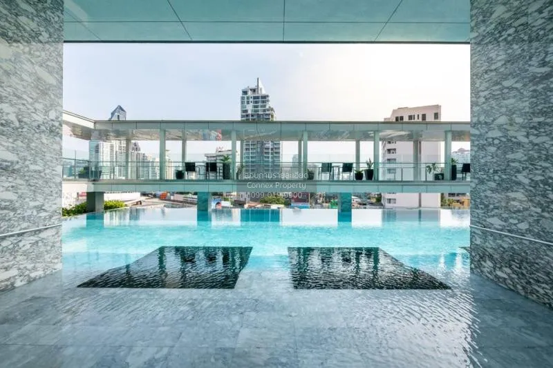 ขาย คอนโด  Beatniq Sukhumvit 32 BTS-ทองหล่อ สุขุมวิท คลองตัน คลอง