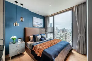 FOR SALE condo , Beatniq Sukhumvit 32 , Duplex , corner unit , BTS-Thong Lo , Khlong Tan , Khlong Toei , Bangkok , CX-03267