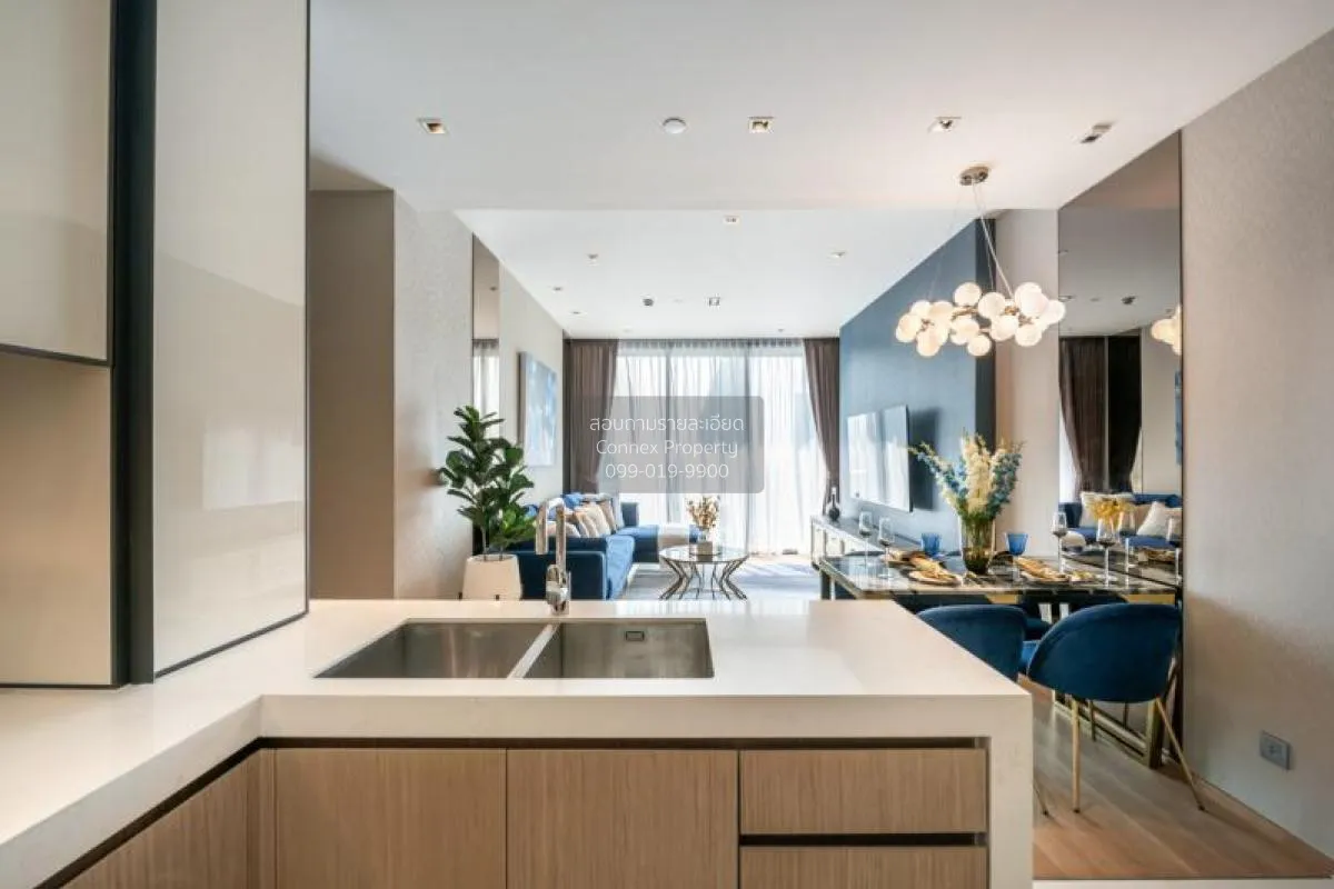 ขาย คอนโด  Beatniq Sukhumvit 32 BTS-ทองหล่อ สุขุมวิท คลองตัน คลอง 3