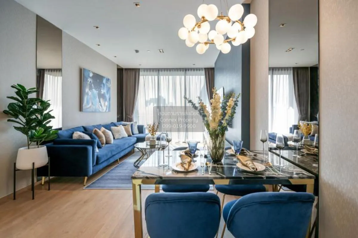 ขาย คอนโด  Beatniq Sukhumvit 32 BTS-ทองหล่อ สุขุมวิท คลองตัน คลอง 4