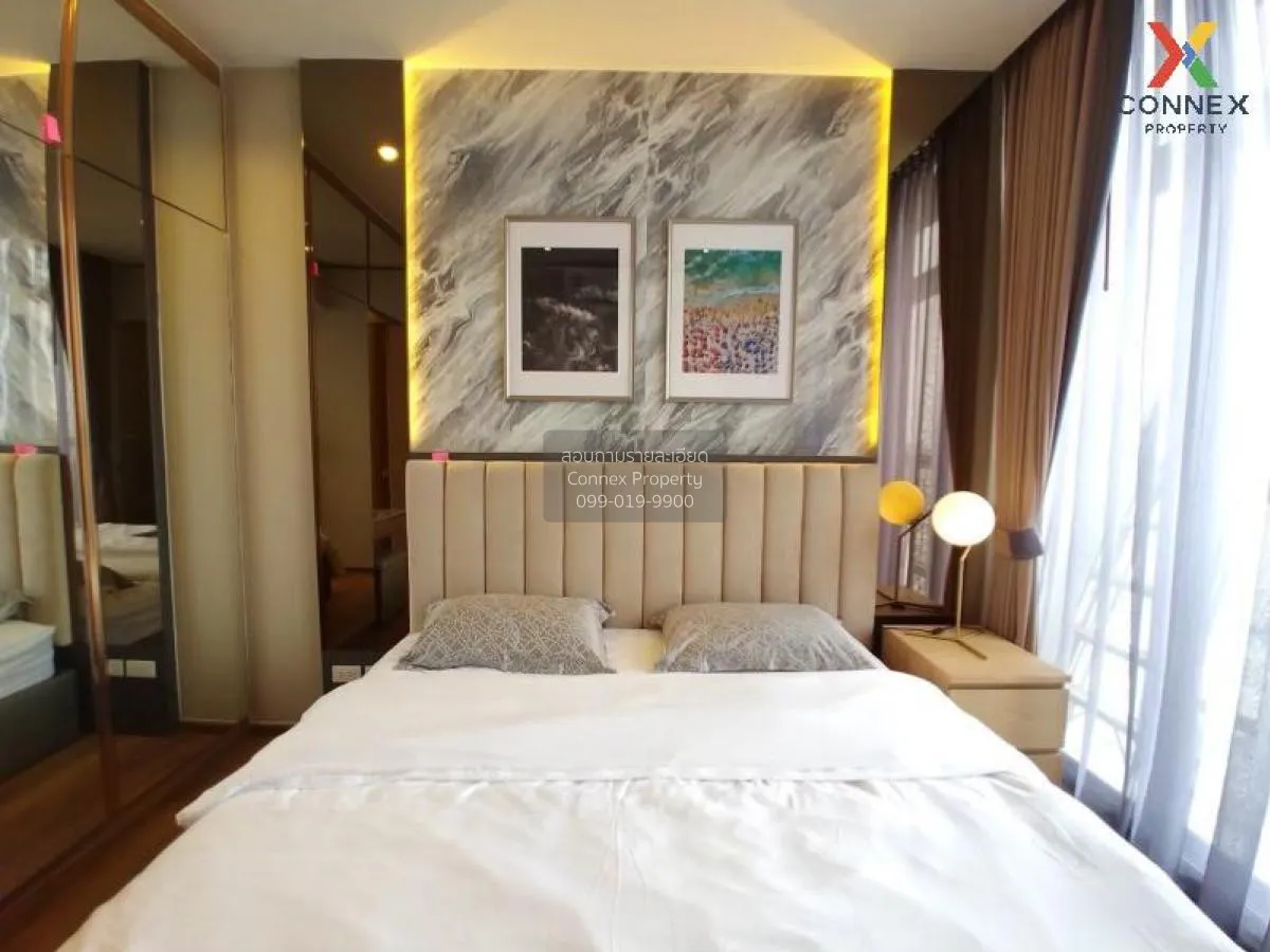 FOR SALE condo , Park Origin Phrom Phong , Duplex , corner unit ,