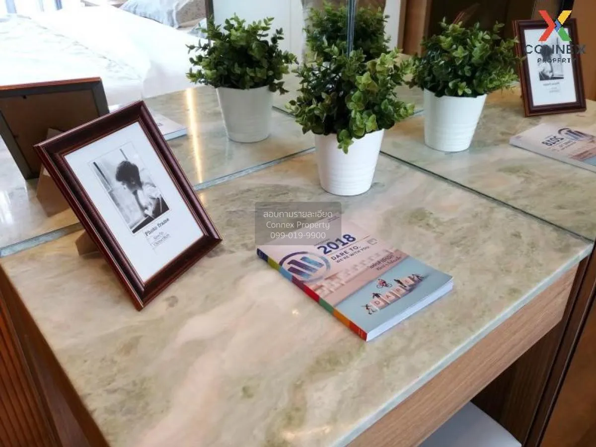 FOR SALE condo , Park Origin Phrom Phong , Duplex , corner unit ,