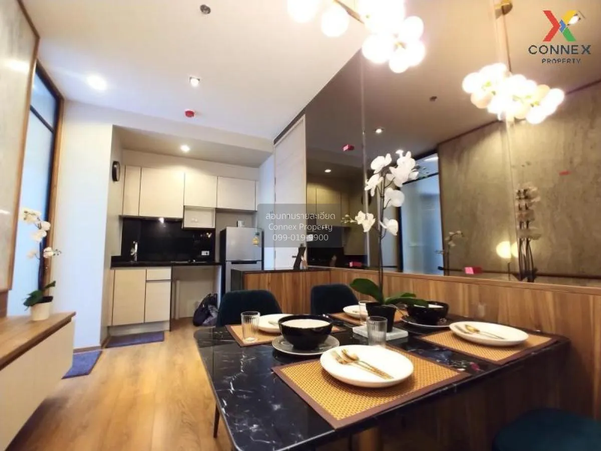 FOR SALE condo , Park Origin Phrom Phong , Duplex , corner unit , 4