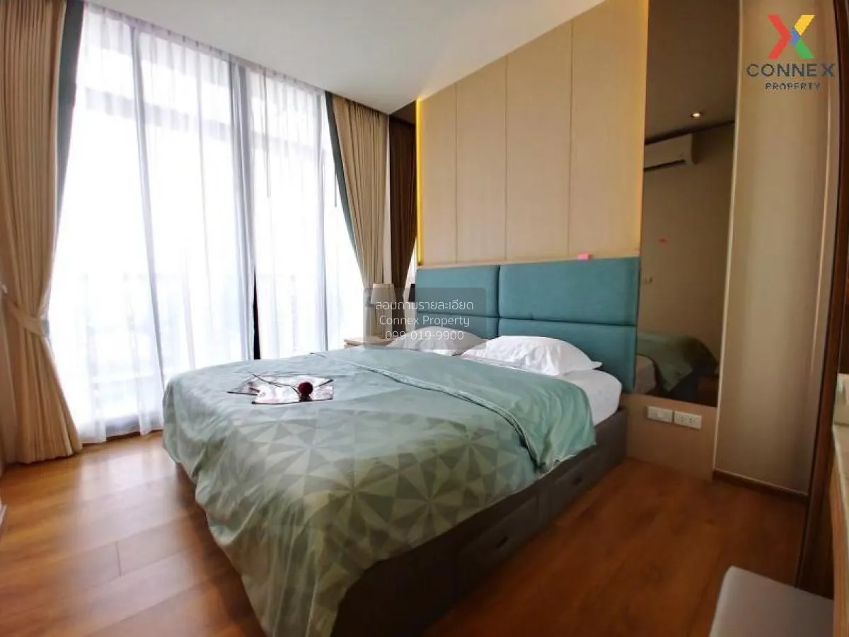 FOR SALE condo , Park Origin Phrom Phong , Duplex , corner unit ,