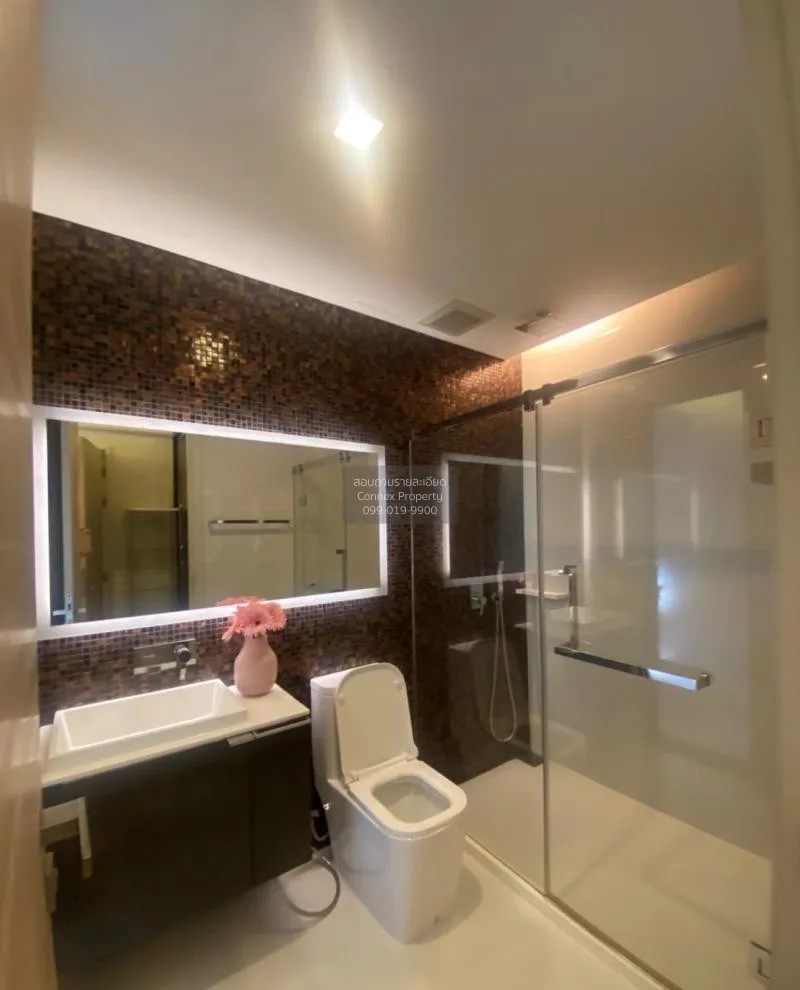 ขาย คอนโด  The Room Sathorn - St. Louis BTS-เซนต์หลุยส์ จันทน์ ทุ