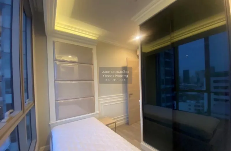 ขาย คอนโด  The Room Sathorn - St. Louis BTS-เซนต์หลุยส์ จันทน์ ทุ 3