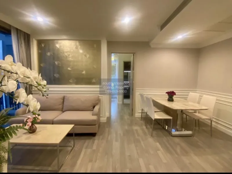 ขาย คอนโด  The Room Sathorn - St. Louis BTS-เซนต์หลุยส์ จันทน์ ทุ