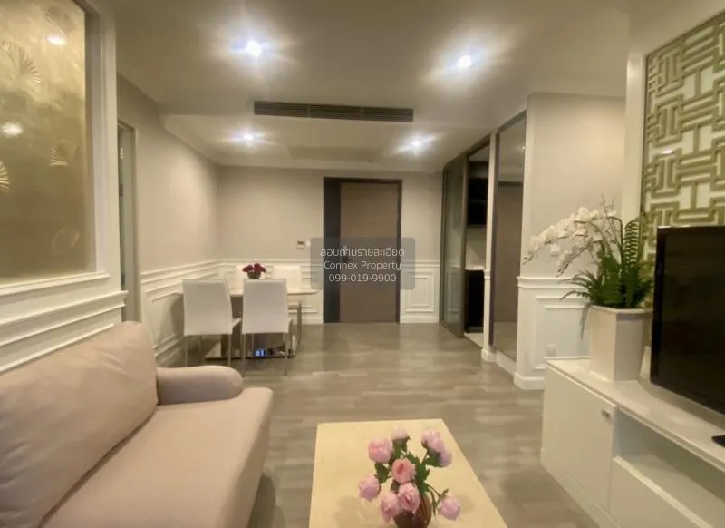 ขาย คอนโด  The Room Sathorn - St. Louis BTS-เซนต์หลุยส์ จันทน์ ทุ