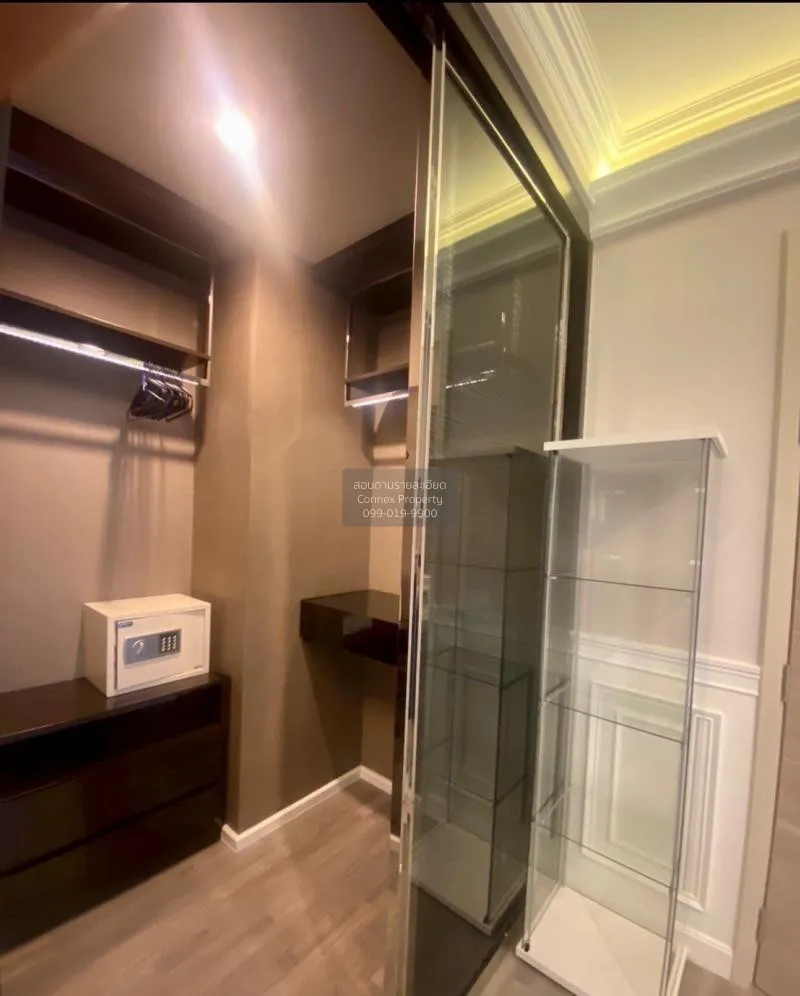 ขาย คอนโด  The Room Sathorn - St. Louis BTS-เซนต์หลุยส์ จันทน์ ทุ