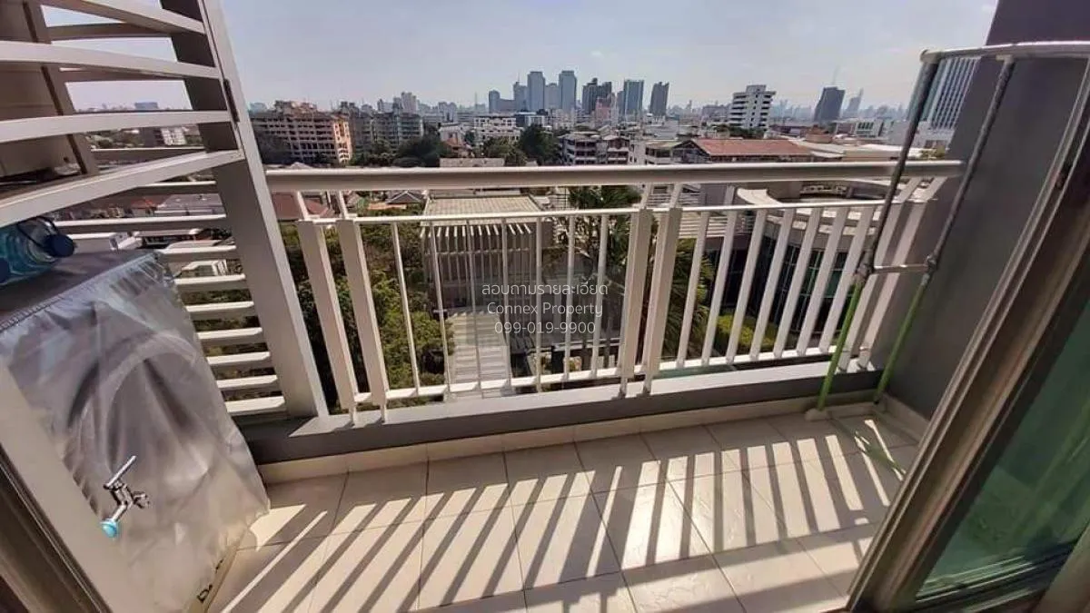 ขาย คอนโด  Rhythm Ratchada MRT-รัชดาภิเษก รัชดาภิเษก สามเสนนอก ห้