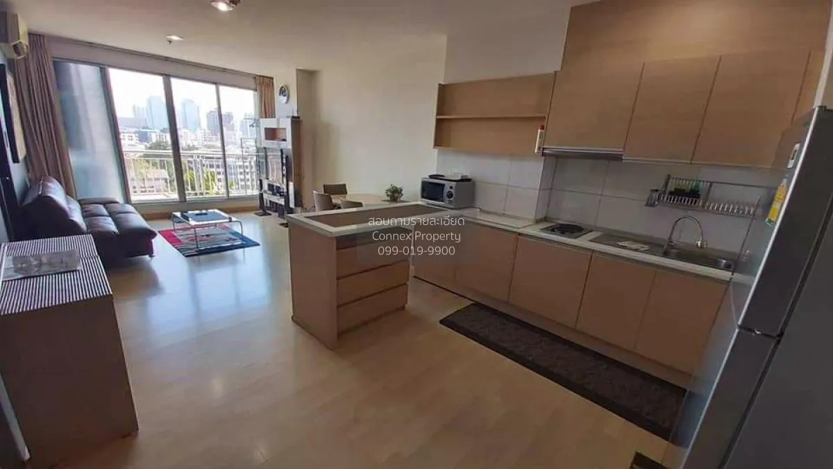 ขาย คอนโด  Rhythm Ratchada MRT-รัชดาภิเษก รัชดาภิเษก สามเสนนอก ห้ 3