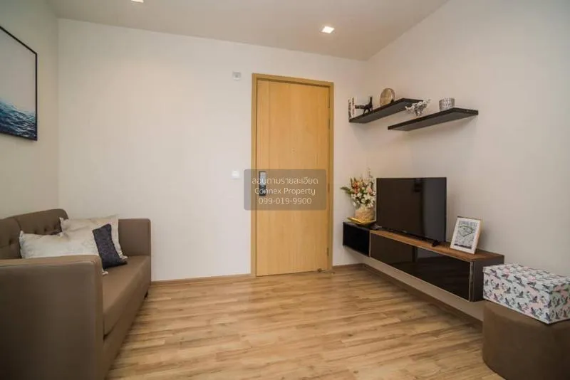 ขาย คอนโด  The Line Jatujak-Mochit BTS-หมอชิต พหลโยธิน จอมพล จตุจ 2