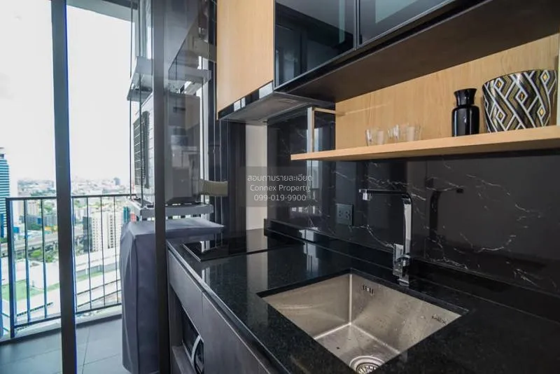 ขาย คอนโด  The Line Jatujak-Mochit BTS-หมอชิต พหลโยธิน จอมพล จตุจ 3