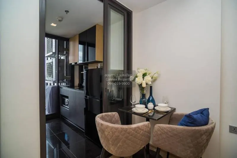 ขาย คอนโด  The Line Jatujak-Mochit BTS-หมอชิต พหลโยธิน จอมพล จตุจ 4