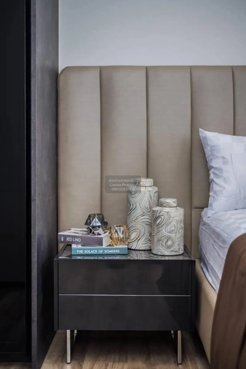 FOR SALE condo , The Line Jatujak-Mochit , Duplex , corner unit ,