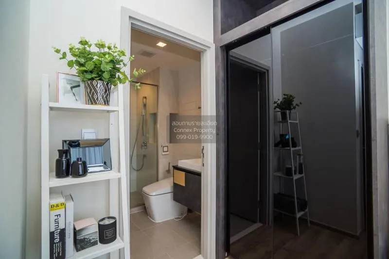 FOR SALE condo , The Line Jatujak-Mochit , Duplex , corner unit ,