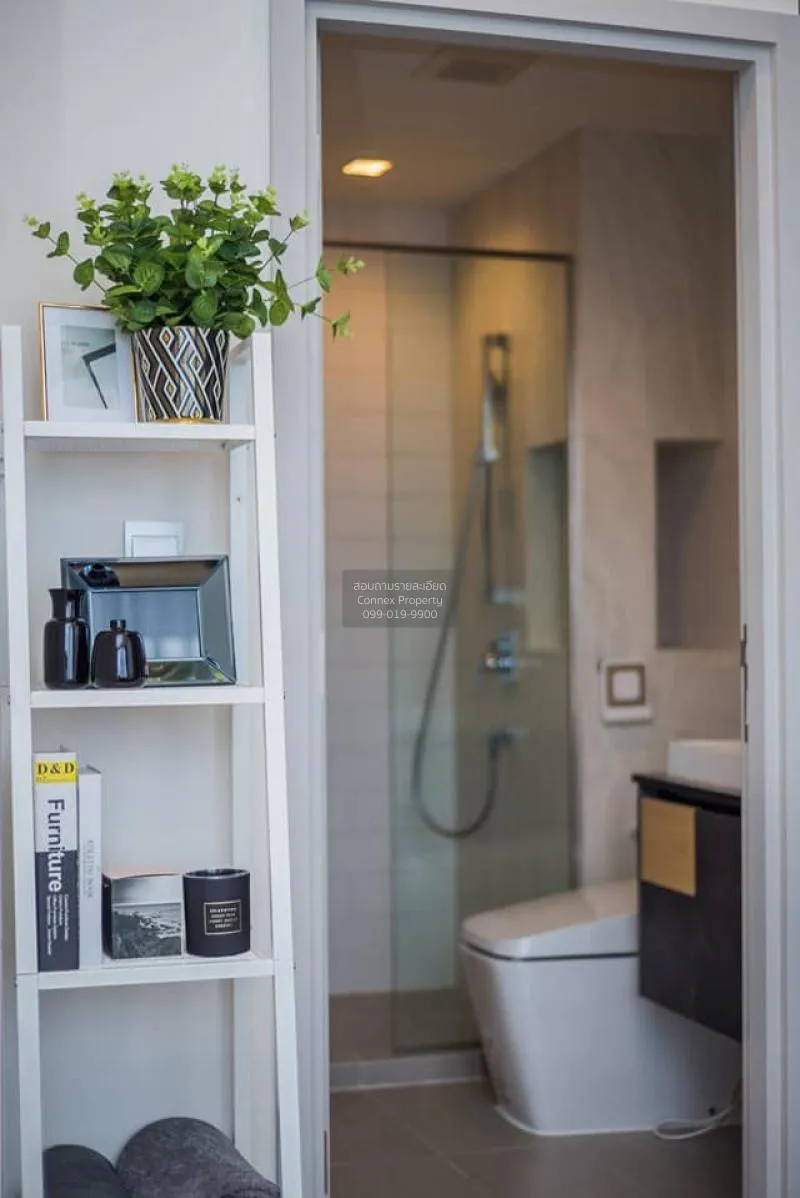 FOR SALE condo , The Line Jatujak-Mochit , Duplex , corner unit ,