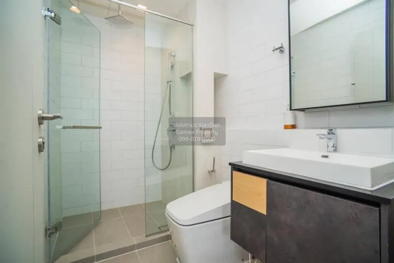 FOR SALE condo , The Line Jatujak-Mochit , Duplex , corner unit ,