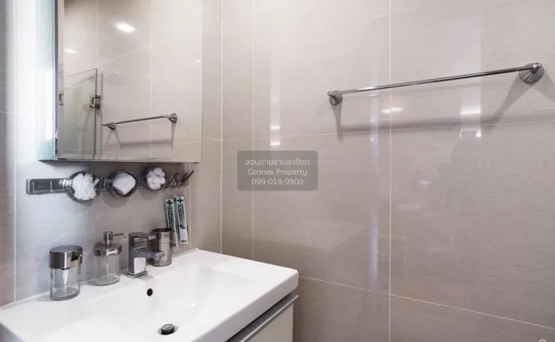 FOR SALE condo , Park Origin Phrom Phong , Duplex , corner unit ,