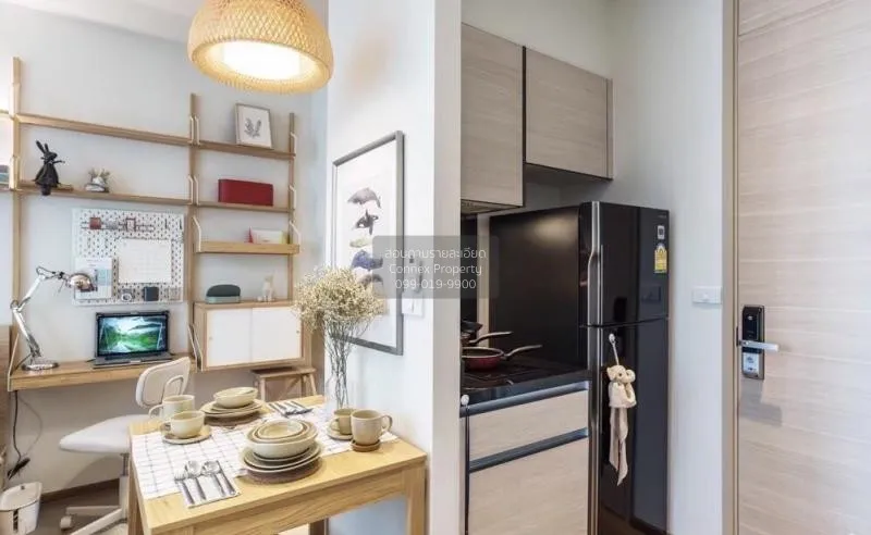 FOR SALE condo , Park Origin Phrom Phong , Duplex , corner unit , 3
