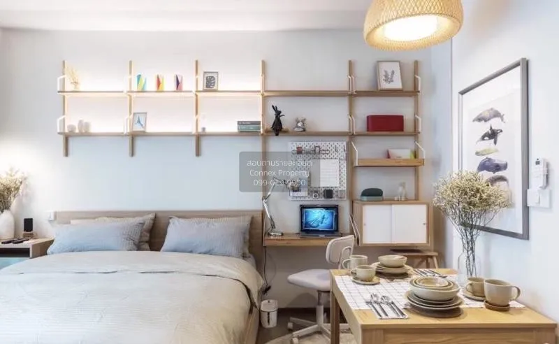 FOR SALE condo , Park Origin Phrom Phong , Duplex , corner unit , 4