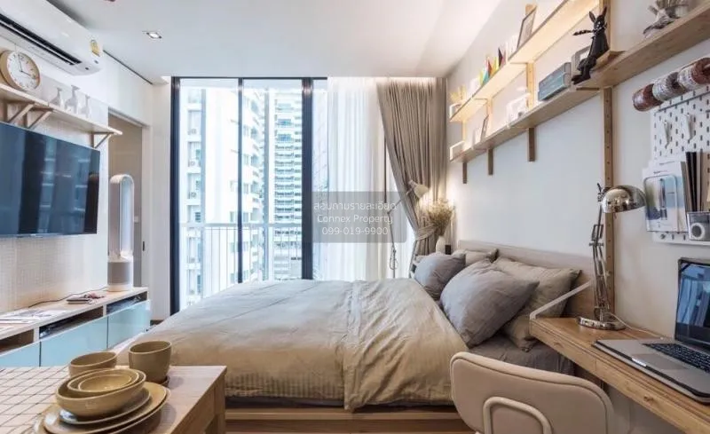 FOR SALE condo , Park Origin Phrom Phong , Duplex , corner unit ,